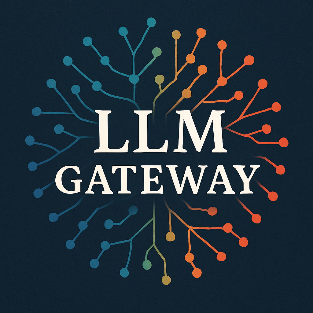 Production-Grade Multi-Tenant LLM Serving Platform